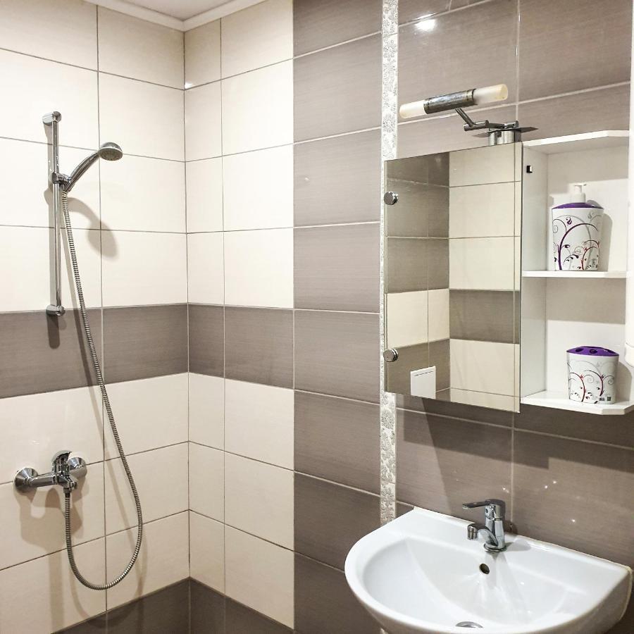 High Esteta Grand Apartment Бургас Екстериор снимка